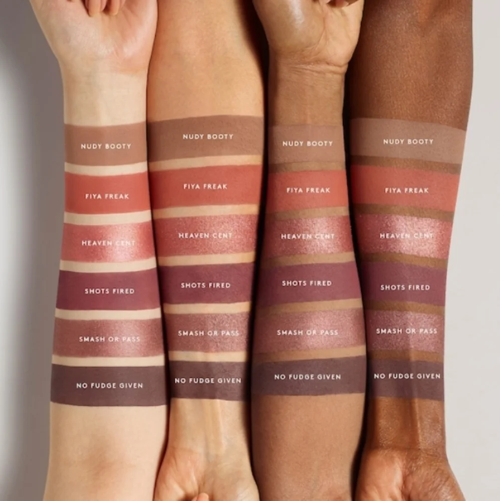 FENTY Beauty - Picture 8 of 16